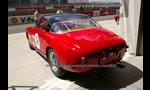 Ferrari 250 Europa GT Coupe 1955 by Pinin Farina